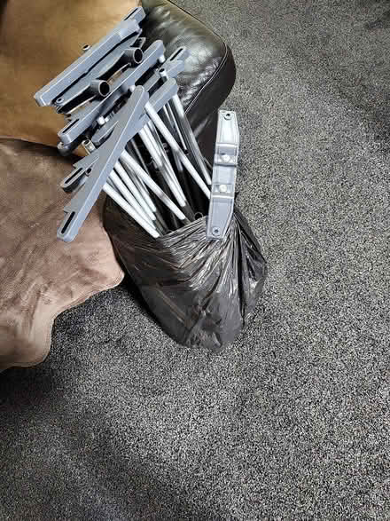 Photo of free clothes airer (Kendal) #1