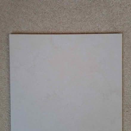 Photo of free Ceramic tiles (Sudbury CO10) #1