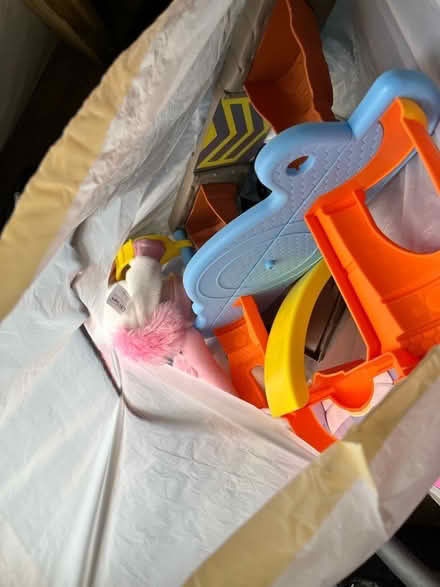 Photo of free Toys (AL10) #1