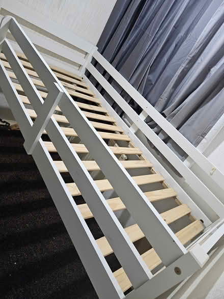 Photo of free Bed frame for kids (Perry Barr, Birmingham B42) #2