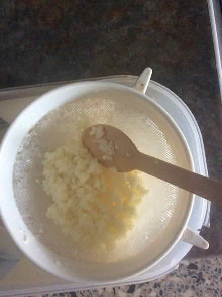 Photo of free Kefir starter (Heeley S2) #1