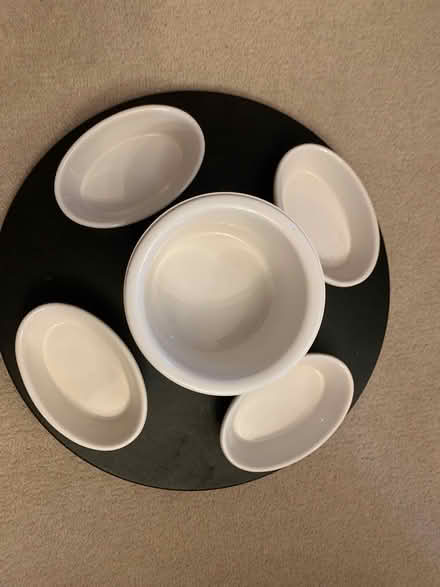 Photo of free Small fondue set (Liberton, EH16) #3