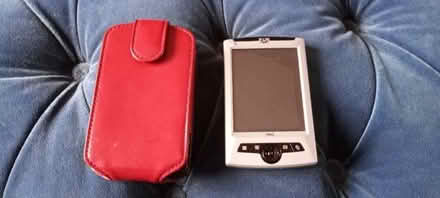 Photo of free Vintage HP iPAQ 2000 Pro Parts (Shiregreen S5) #1