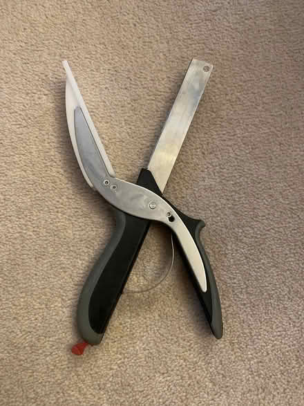 Photo of free Hand held slicer (Liberton, EH16) #1