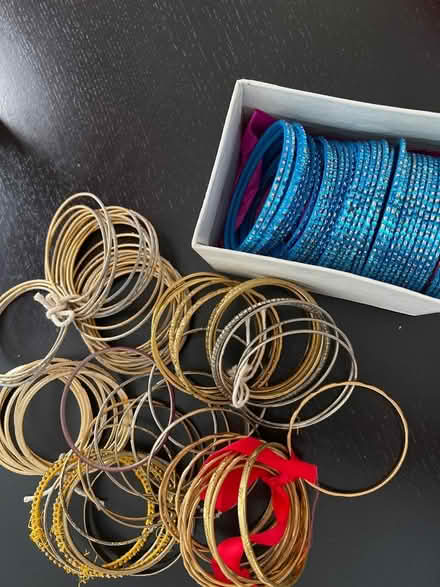 Photo of free Bangles (Bloomsbury WC1) #1