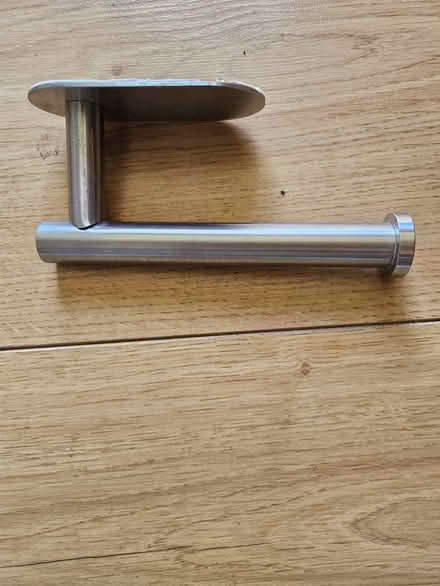 Photo of free Toilet roll holder (Morecambe LA4) #1