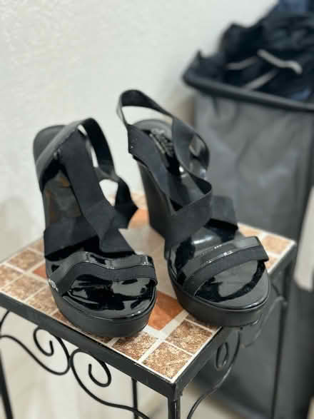Photo of free Sandal (Downey) #2