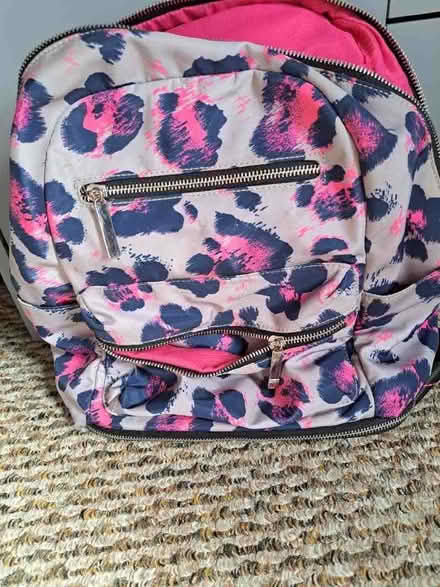 Photo of free Rucksack (CT11) #1