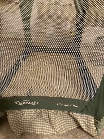 Photo of free Graco Pack n Play (S Kipling) #1
