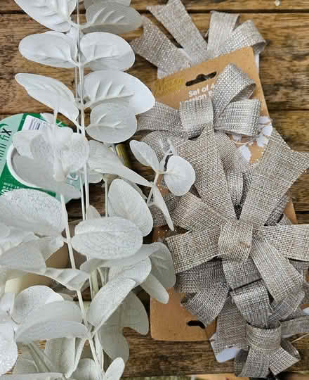 Photo of free Craft/flower arranging (Dublin15 Carpenterstown) #1