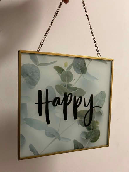 Photo of free Decorative frames (Stepney Green E1) #1