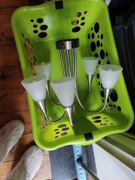 Photo of free Light fitting (East Finchley, N2) #2