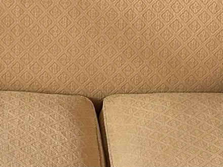 Photo of free 2 Cushion 6 ft. Couch (Cradlerock Way in Columbia) #2