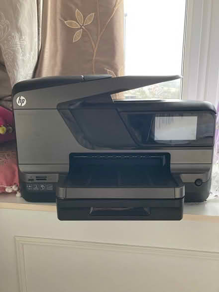 Photo of free HP Officejet Pro 8600 Plus printer (Ecclesfield Sheffield S35) #1
