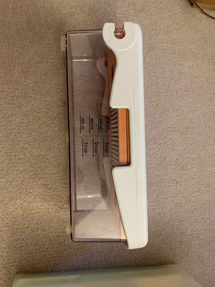 Photo of free Vegetable dicer (Liberton, EH16) #3