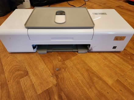 Photo of free Lexmark z1420 wireless printer (SE2) #1