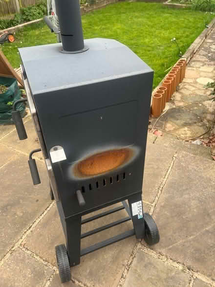 Photo of free Pizza oven - needs some TLC (Chessington - KT9) #2