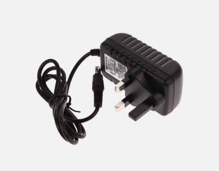 Photo of 4.5V Mains Adaptor (Maidenhead SL6) #1