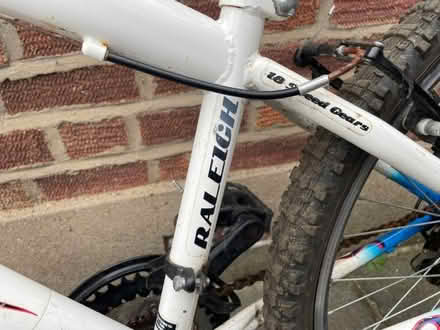 Photo of free Kids bike (Whitton TW2) #3