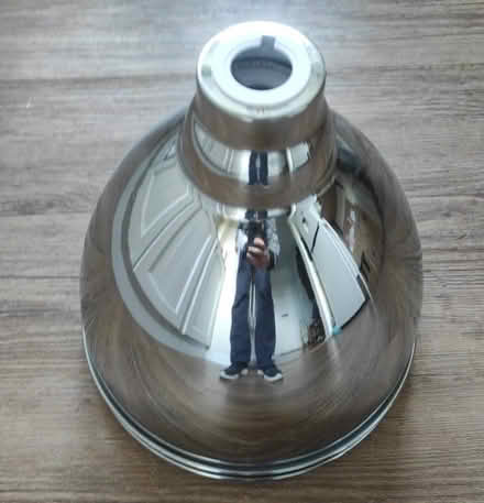 Photo of free Two light fittings? (Hanworth TW4) #1