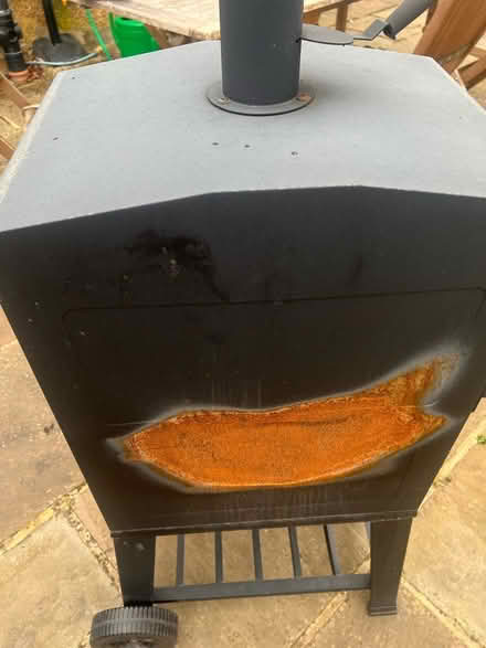 Photo of free Pizza oven - needs some TLC (Chessington - KT9) #3