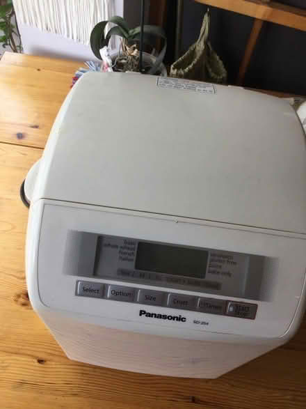 Photo of free Breadmaker (Cashes Green GL6) #1