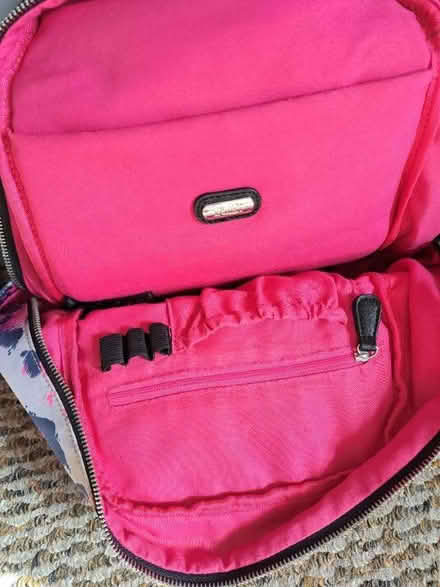 Photo of free Rucksack (CT11) #2