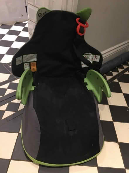 Photo of free Trunki Boostapak (Summertown OX2) #1