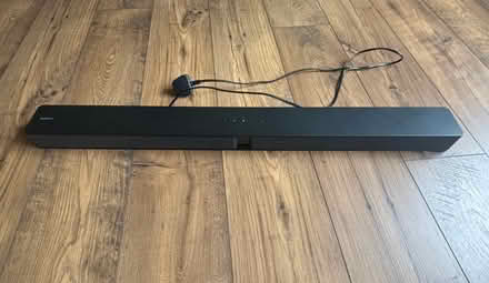 Photo of free Sony Sound bar (Leckhampton GL53) #1