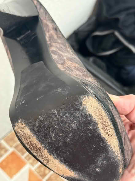 Photo of free High heels (Downey) #3