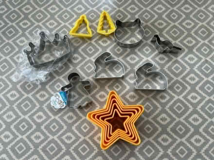 Photo of free Children’s baking and cooking items (South Croydon) #2