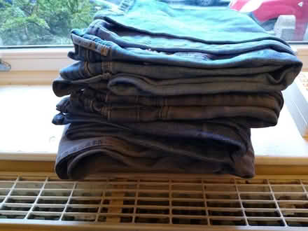 Photo of free Men's jeans (Freehold, Lancaster LA1) #1