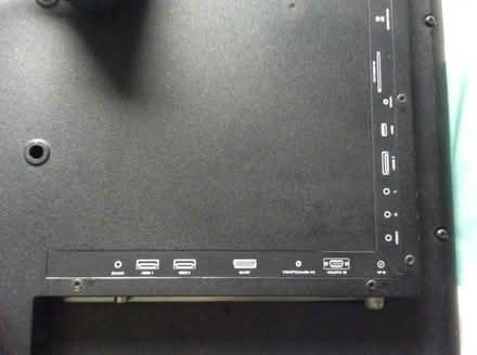 Photo of free TV (Madron TR20) #1