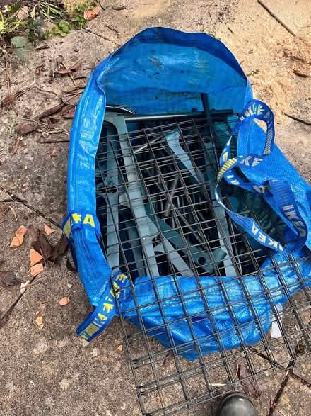 Photo of free Mini Greenhouse (East Oxford OX4 2) #1