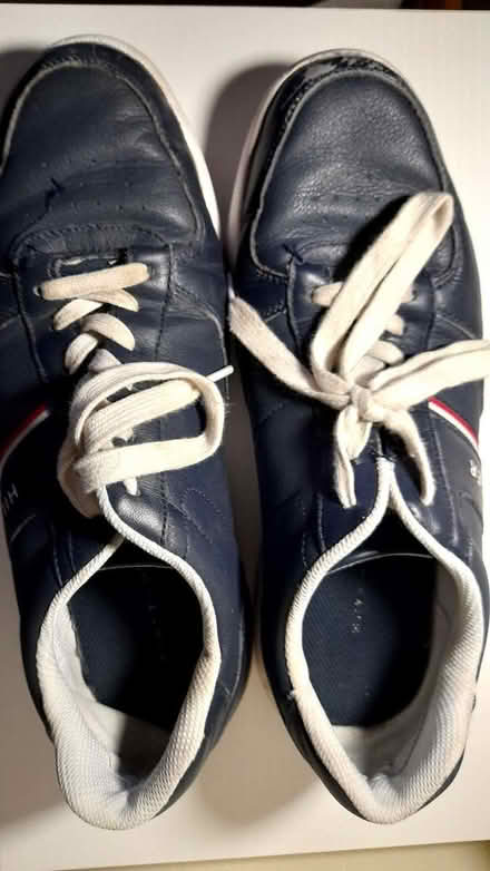Photo of free Men's shoes UK9 (Aigburth L17) #3
