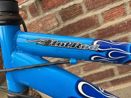Photo of free Kids bike (Whitton TW2) #2