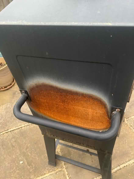 Photo of free Pizza oven - needs some TLC (Chessington - KT9) #4