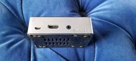 Photo of free Raspberry Pi 2 in case (Shiregreen S5) #2