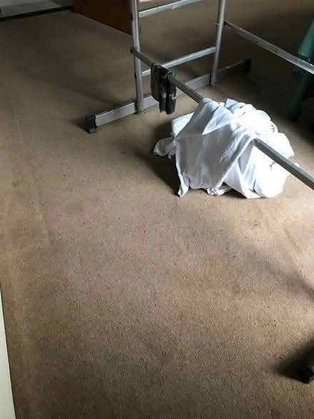 Photo of free Wool carpet (West Bridgford NG2) #1