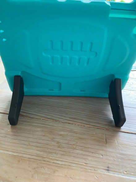 Photo of free Ipad case for old version 2, 3 or 4 (Hackney E8) #2