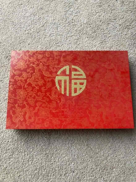 Photo of free Chopstick set (Biddenham, Bedford) #3