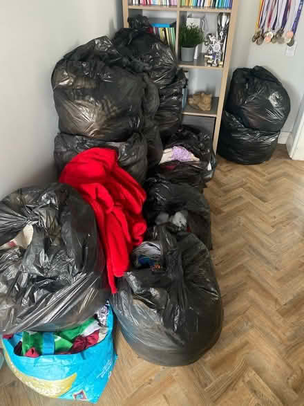 Photo of free Kids stuff (NG10 (Sandiacre)) #1