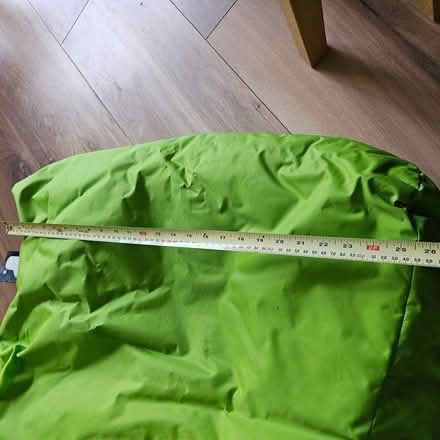 Photo of free Bean bag (Dublin15 Carpenterstown) #4