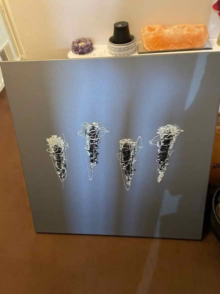 Photo of free xl canvas (Andoversford GL54) #1