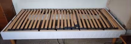 Photo of free Base for adjustable electric bed (Longden Common SY5) #1