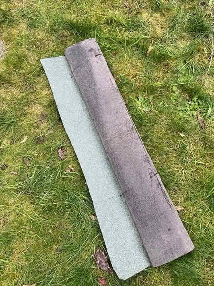 Photo of free Shed roof felt (East Oxford OX4 2) #2