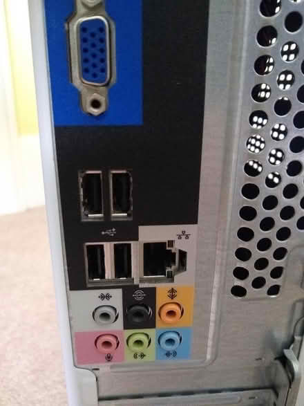 Photo of free Dell Inspiron 530s PC (Bearsted ME14) #3