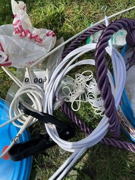Photo of free Bits n bobs for curtains (Stevenage SG1) #1