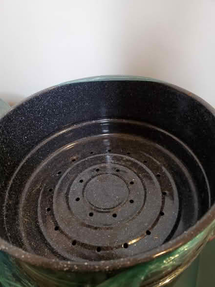 Photo of free Steamer pot (Andover) #4