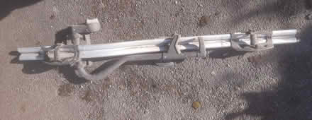 Photo of free Car bicycle carrier (Summertown OX2) #1